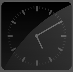 Analog Clock