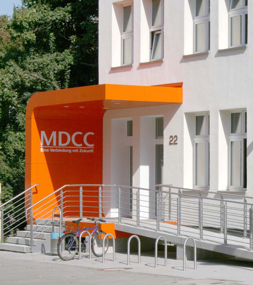 MDCC Kundencenter